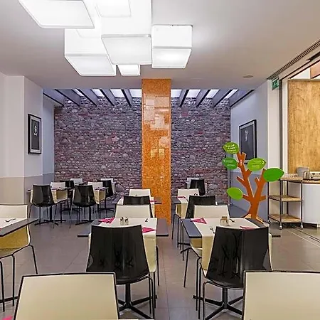 Hotel Western De Capuleti 3*