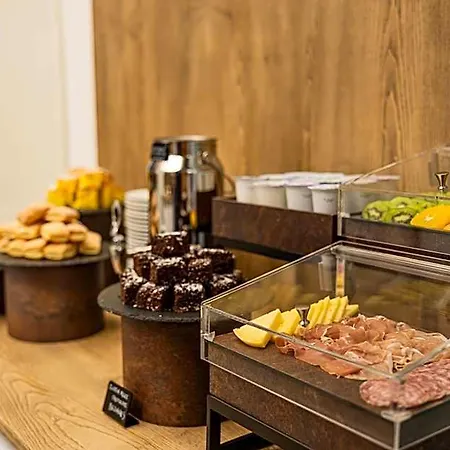 Western De Capuleti Hotel 3*