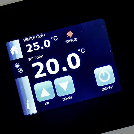 Western De Capuleti Верона