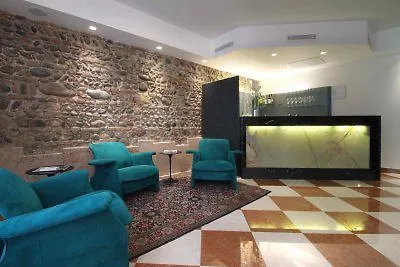 Western De Capuleti 3* Verona
