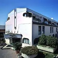 Szálloda Western De Capuleti 3*
