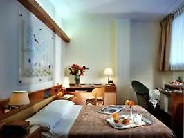 Western De Capuleti Szálloda 3*