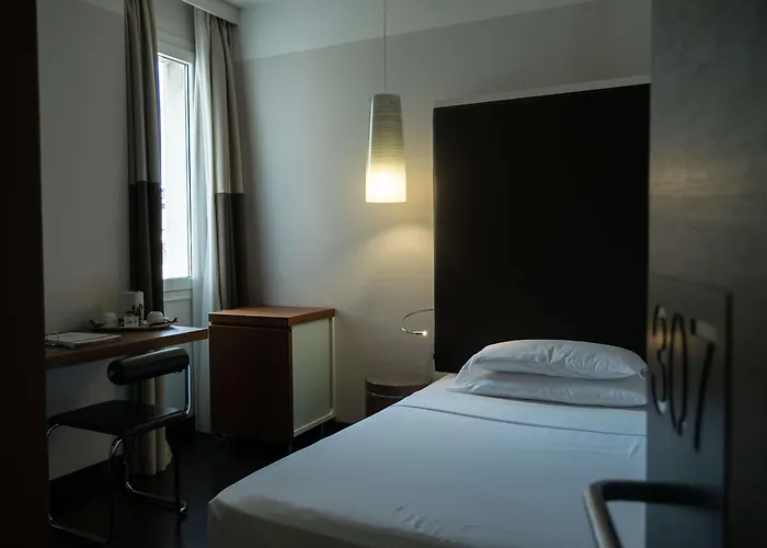 Hotel Western De Capuleti