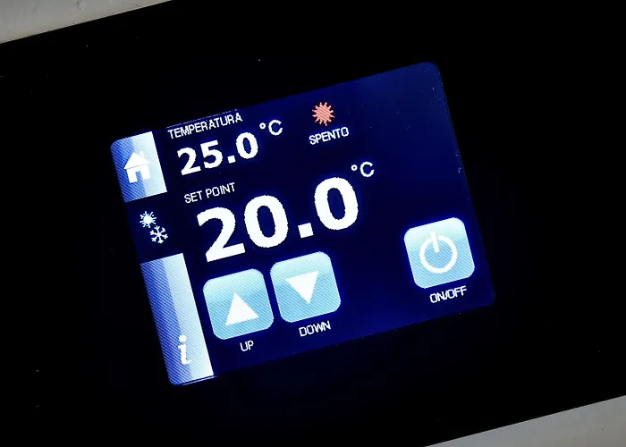 Western De Capuleti Hotel 3*