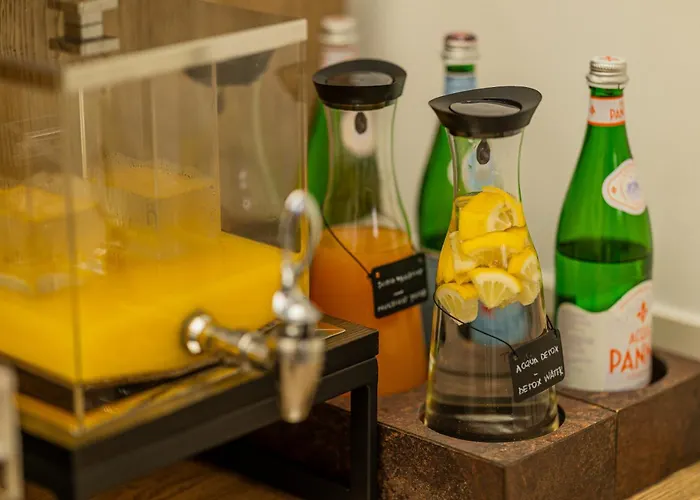 Western De Capuleti Hotel Verona