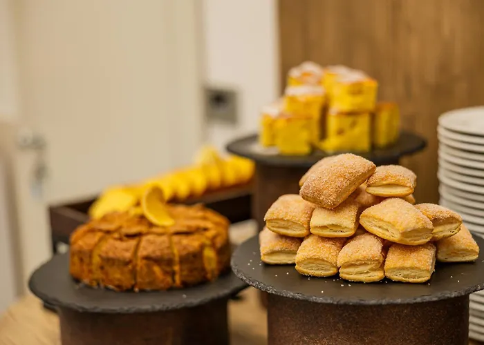 Hotel Western De Capuleti 3*