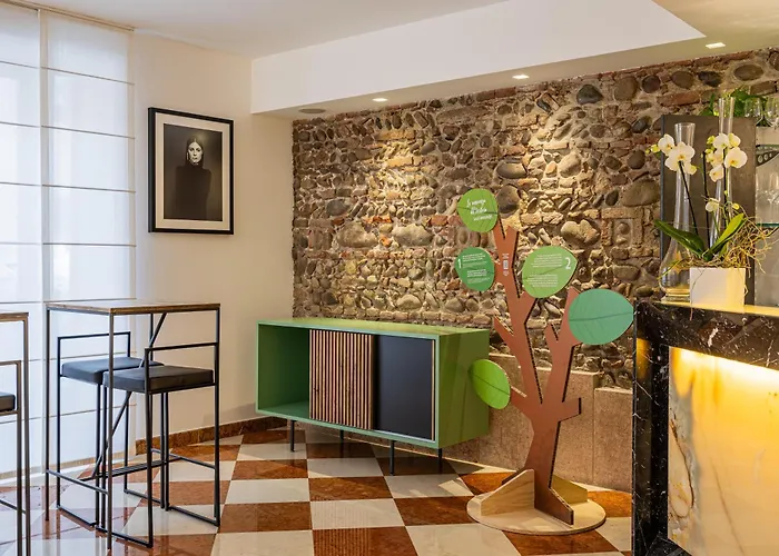 Western De Capuleti Hotel Verona