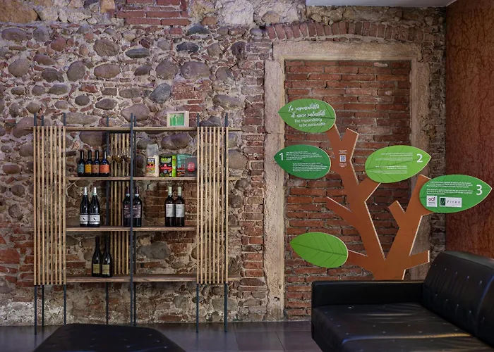 Hotel Western De Capuleti Verona