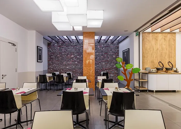 Hotel Western De Capuleti 3*