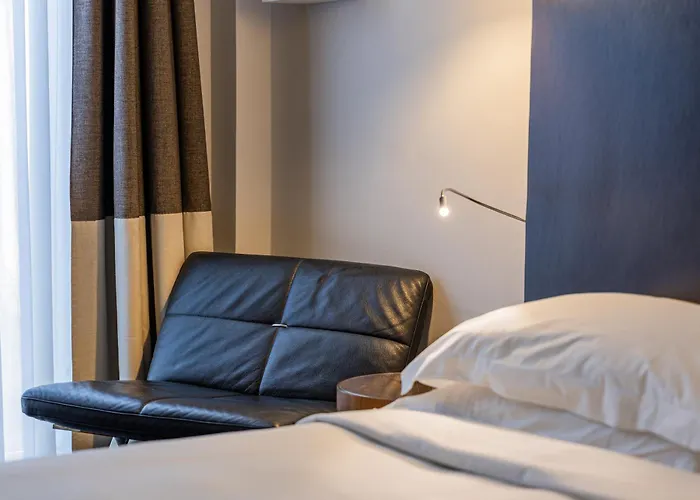 Western De Capuleti Hotel