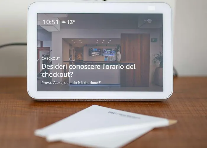 Hotel Western De Capuleti