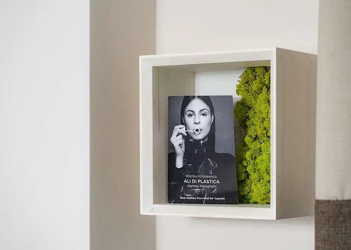 Western De Capuleti Hotel Verona