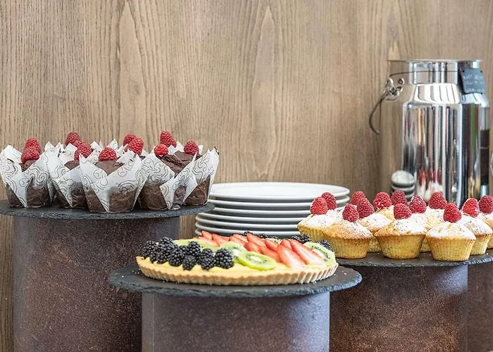 Western De Capuleti Hotel