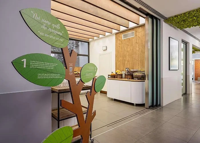 Hotel Western De Capuleti 3*