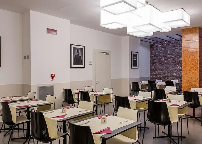 Western De Capuleti Hotel Verona