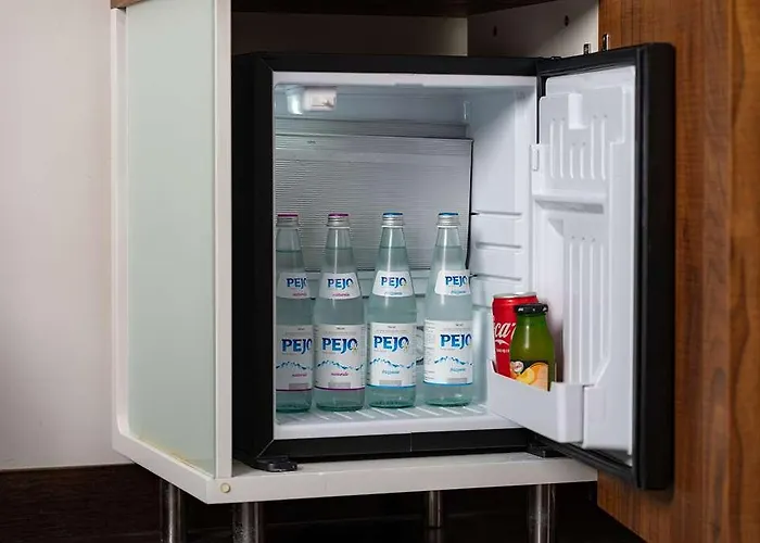 Hotel Western De Capuleti 3*