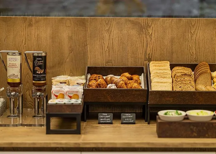 Western De Capuleti Hotel Verona