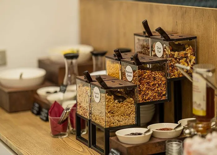 Western De Capuleti 3*