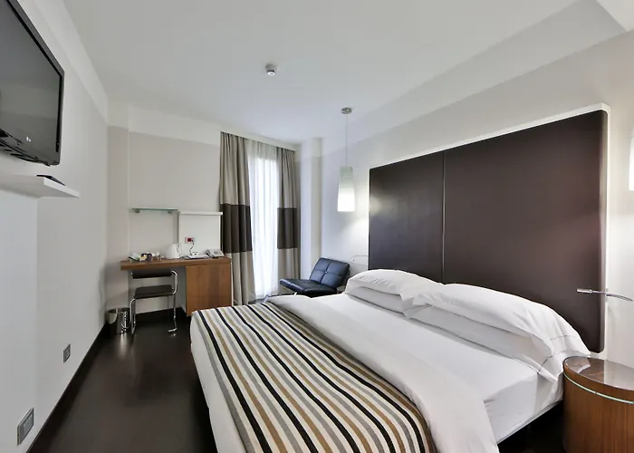 Western De Capuleti Hotel Verona