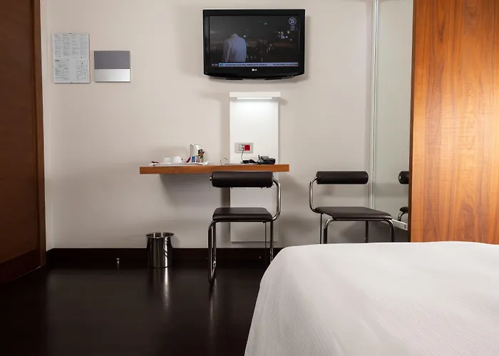 Western De Capuleti Hotel