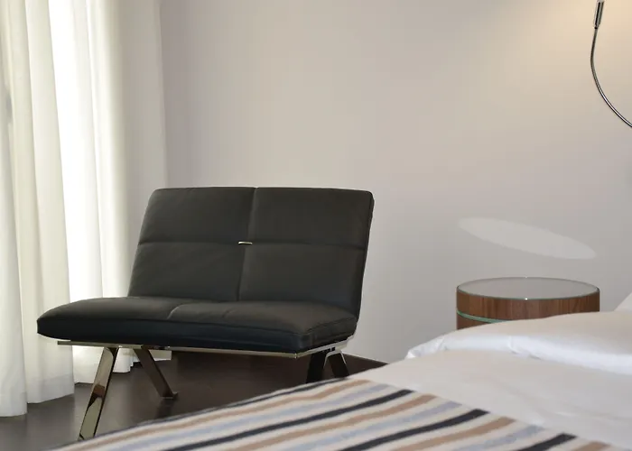 Hotel Western De Capuleti 3*