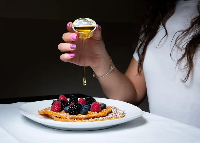 Western De Capuleti 3*