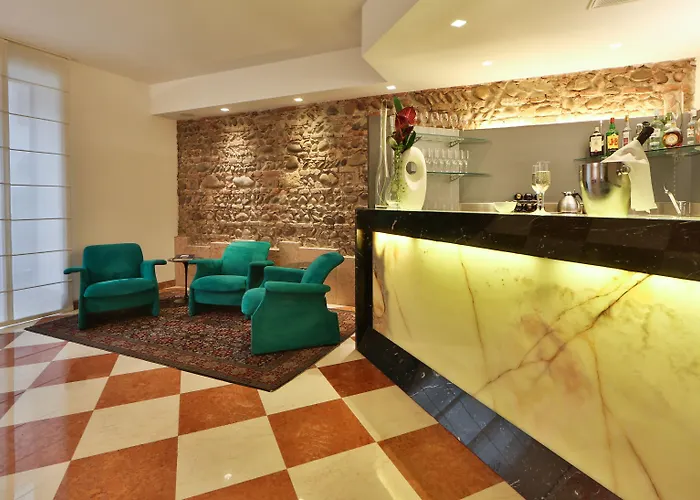 Hotel Western De Capuleti 3*