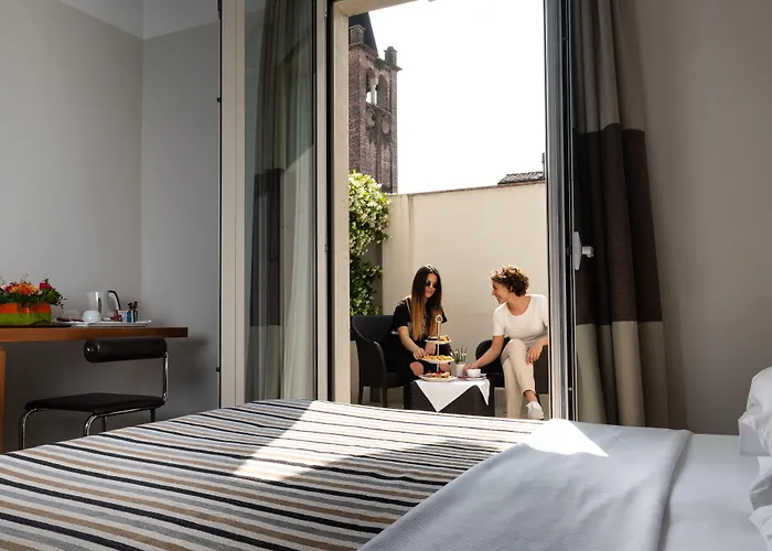 Western De Capuleti Hotel Verona