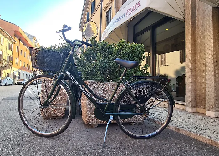 Western De Capuleti 3*