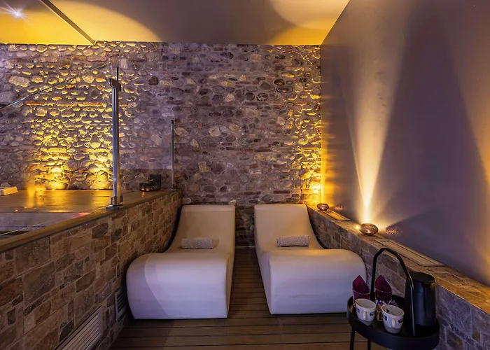 Western De Capuleti 3* Verona