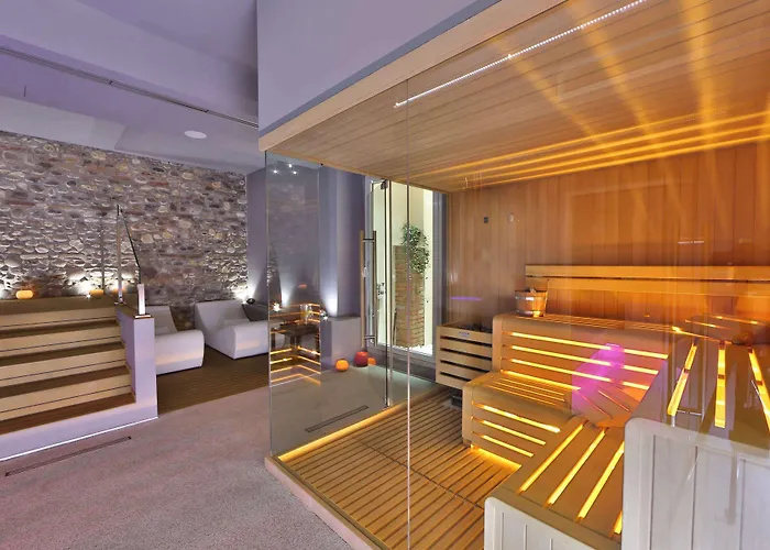 Hotel Western De Capuleti