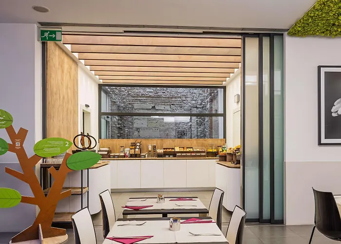 Western De Capuleti Hotel 3*