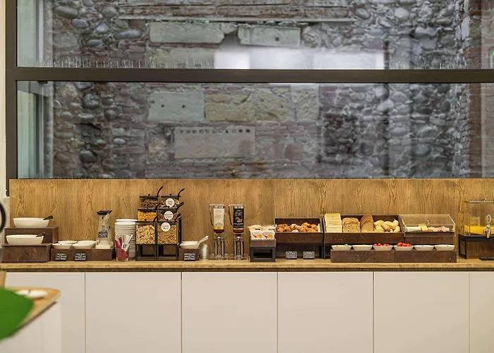 Hotel Western De Capuleti 3*