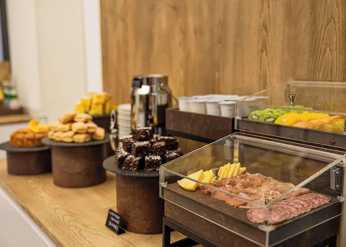 Western De Capuleti Hotel Verona