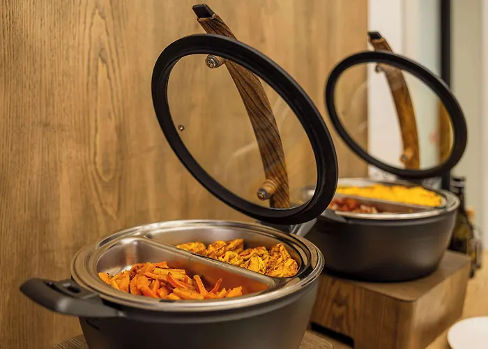 Hotel Western De Capuleti