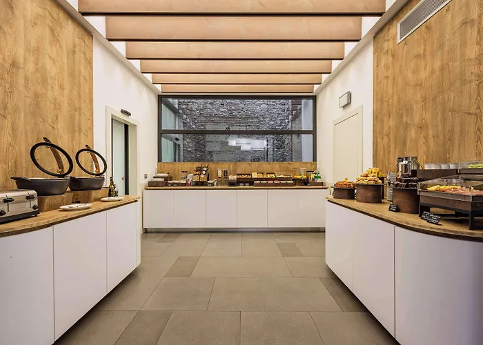 Hotel Western De Capuleti