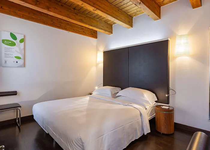 Hotel Western De Capuleti 3*