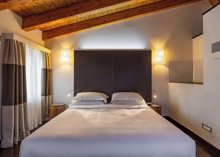 Western De Capuleti Verona