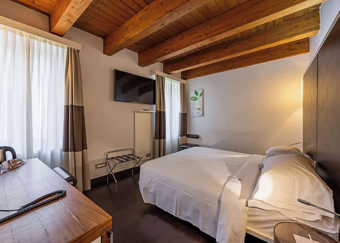 Western De Capuleti 3* Verona