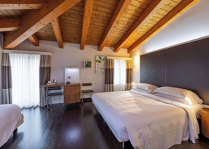 Western De Capuleti Hotel