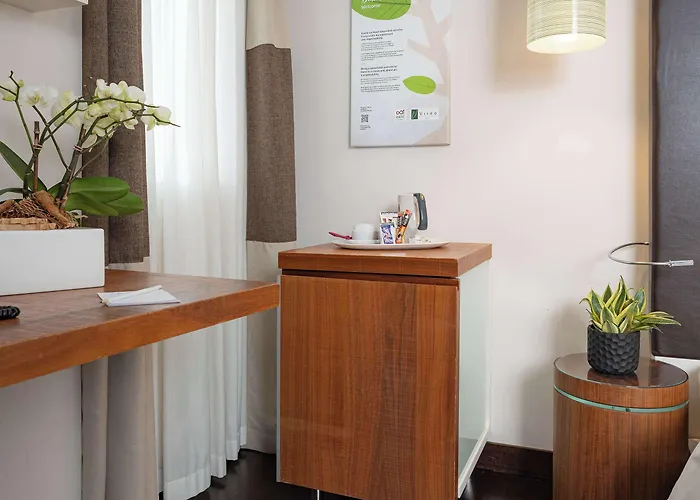 Western De Capuleti 3*