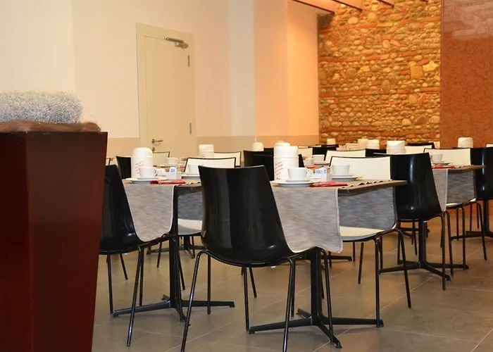 Hotel Western De Capuleti