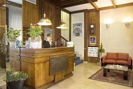 Hotel Western De Capuleti 3*