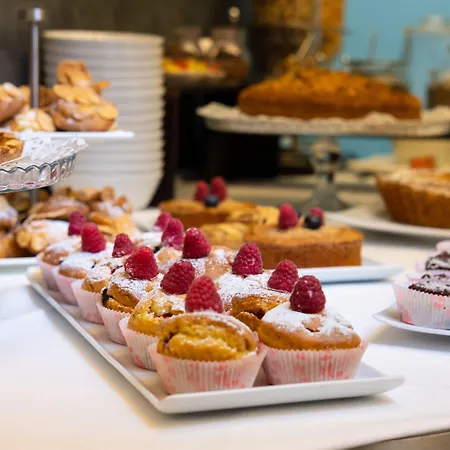 Western De Capuleti Verona