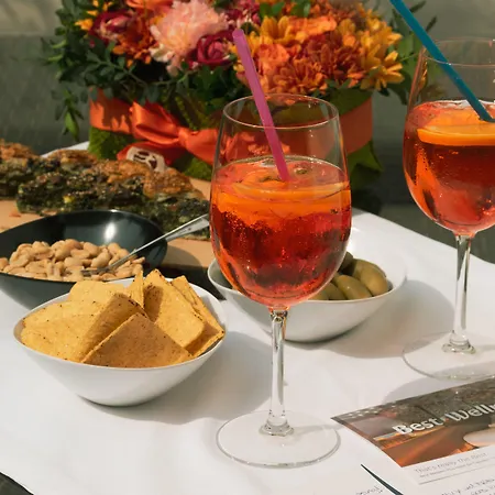 Western De Capuleti Hotel Verona