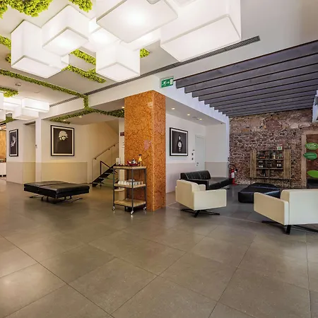 Отель Western De Capuleti