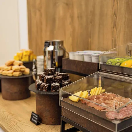 Western De Capuleti Отель Верона