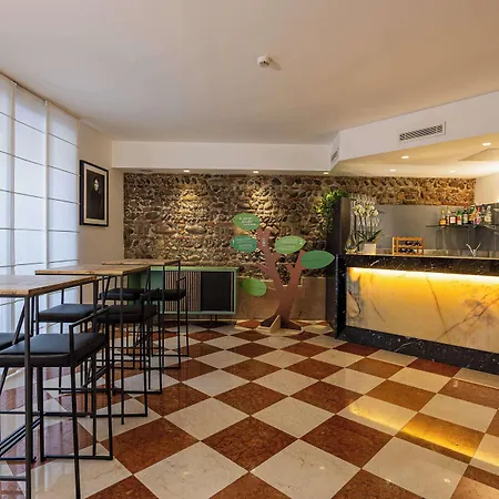 Western De Capuleti 3* Верона