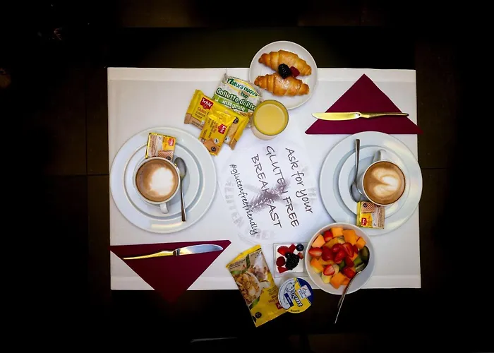 Western De Capuleti Otel