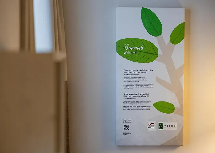 Western De Capuleti Otel 3*